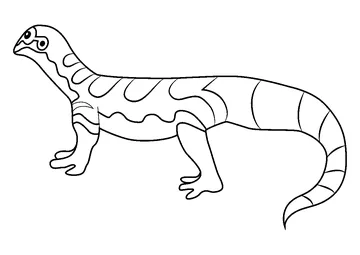 Ronnie, Donnie Lonnie coloring page