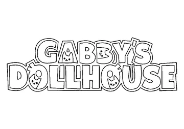 Logo with Cats