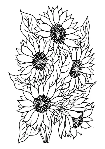 Color Pages coloring page