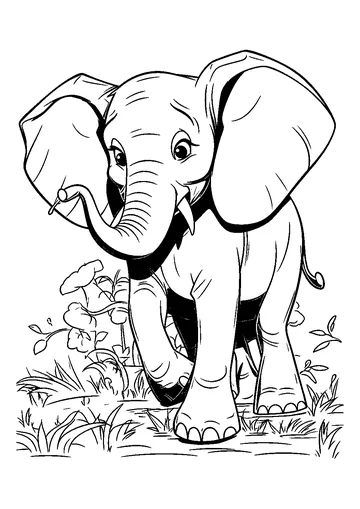 color pages coloring page