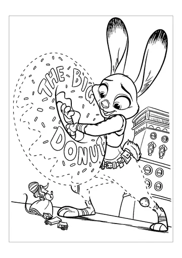 image 10 coloring page
