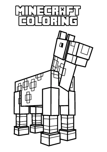 Get your crayons and markers ready to color this coloring page