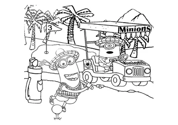 Color this beautiful coloring page